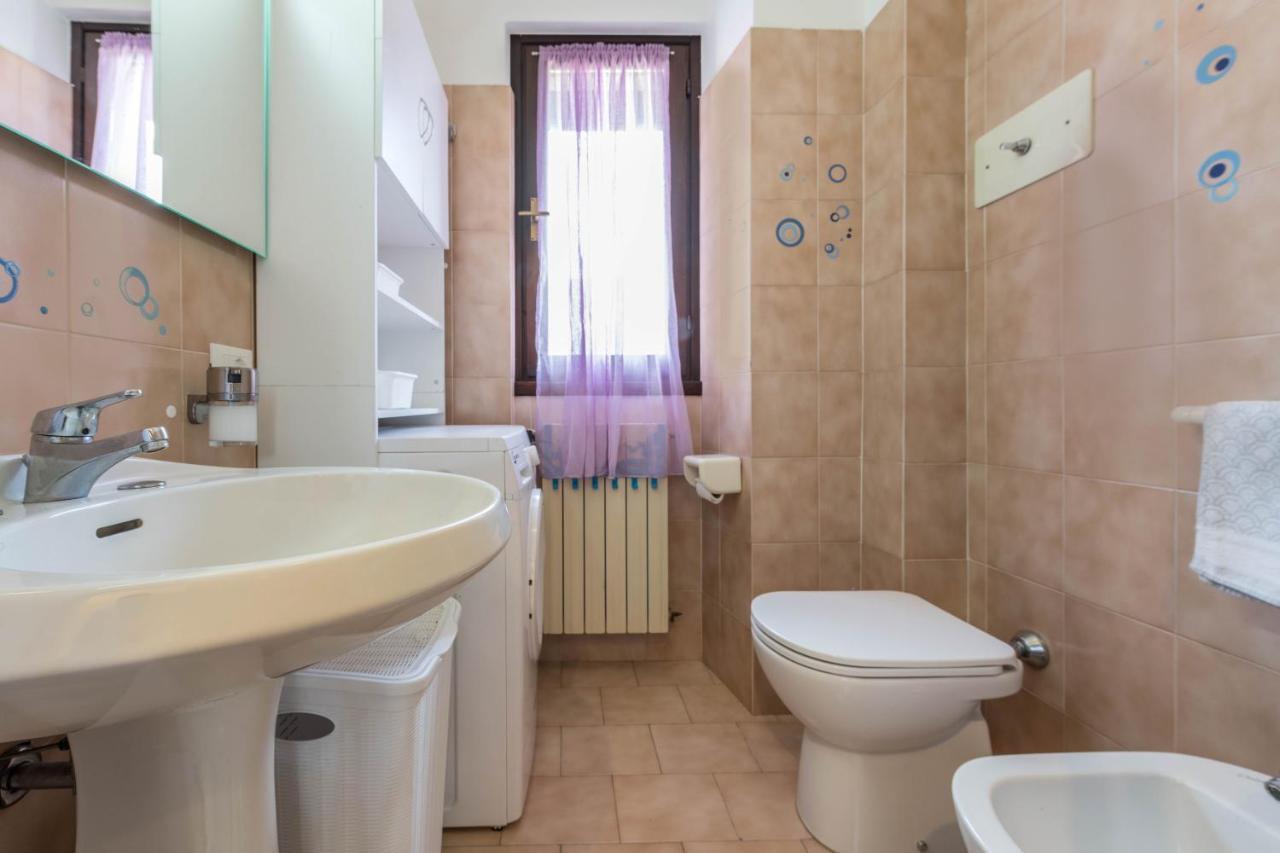 Alle Rive Apartment سالو المظهر الخارجي الصورة