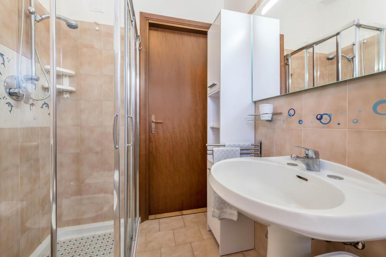 Alle Rive Apartment سالو المظهر الخارجي الصورة
