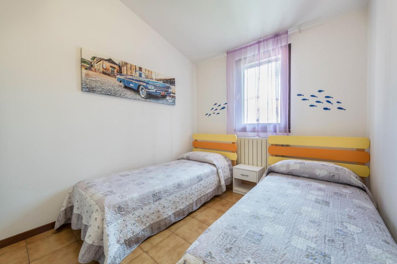 Alle Rive Apartment سالو المظهر الخارجي الصورة